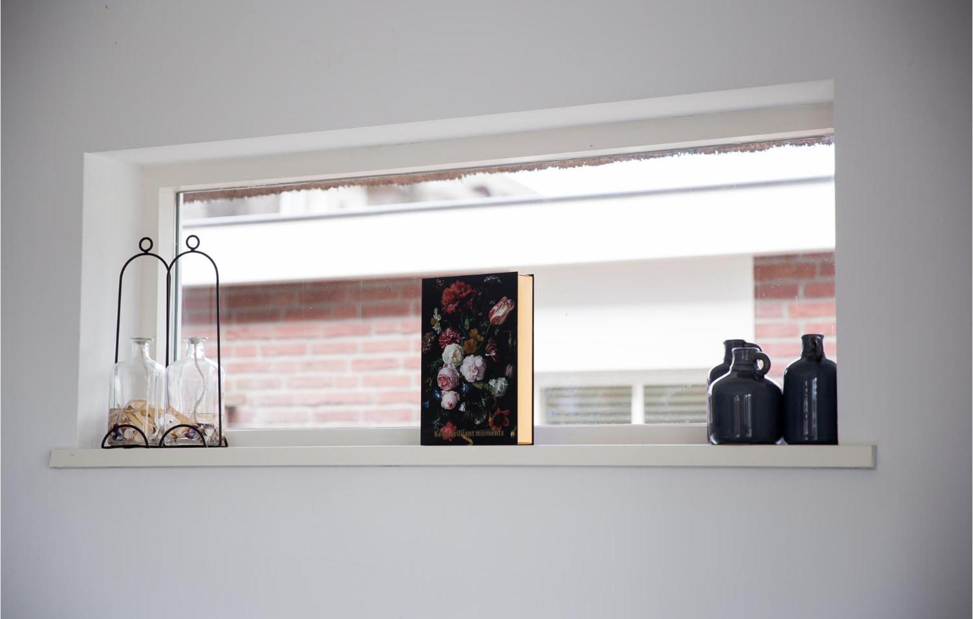 Beautiful Home In Breukelen With Wifi Exterior photo