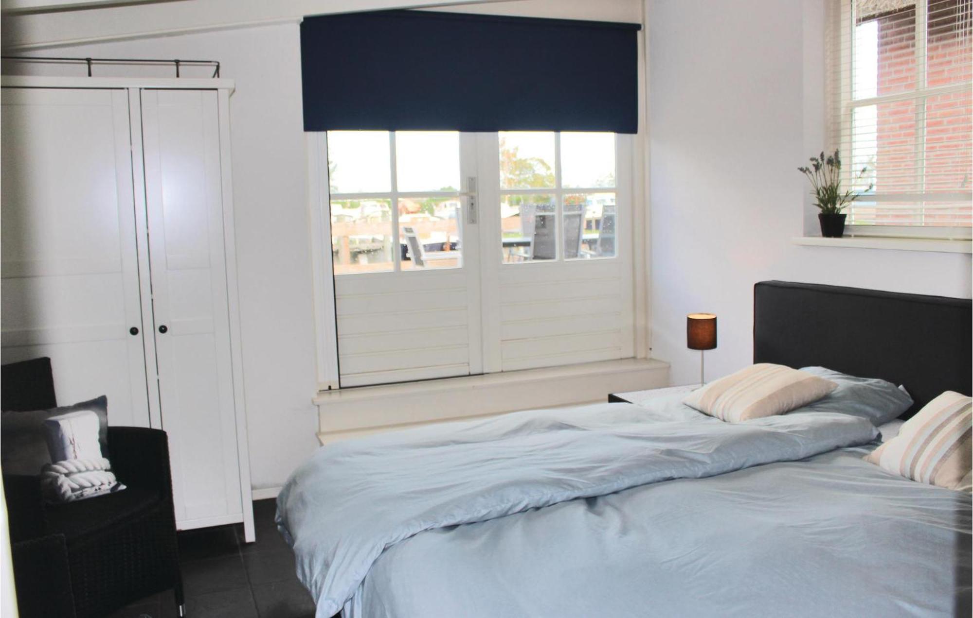 Beautiful Home In Breukelen With Wifi Exterior photo