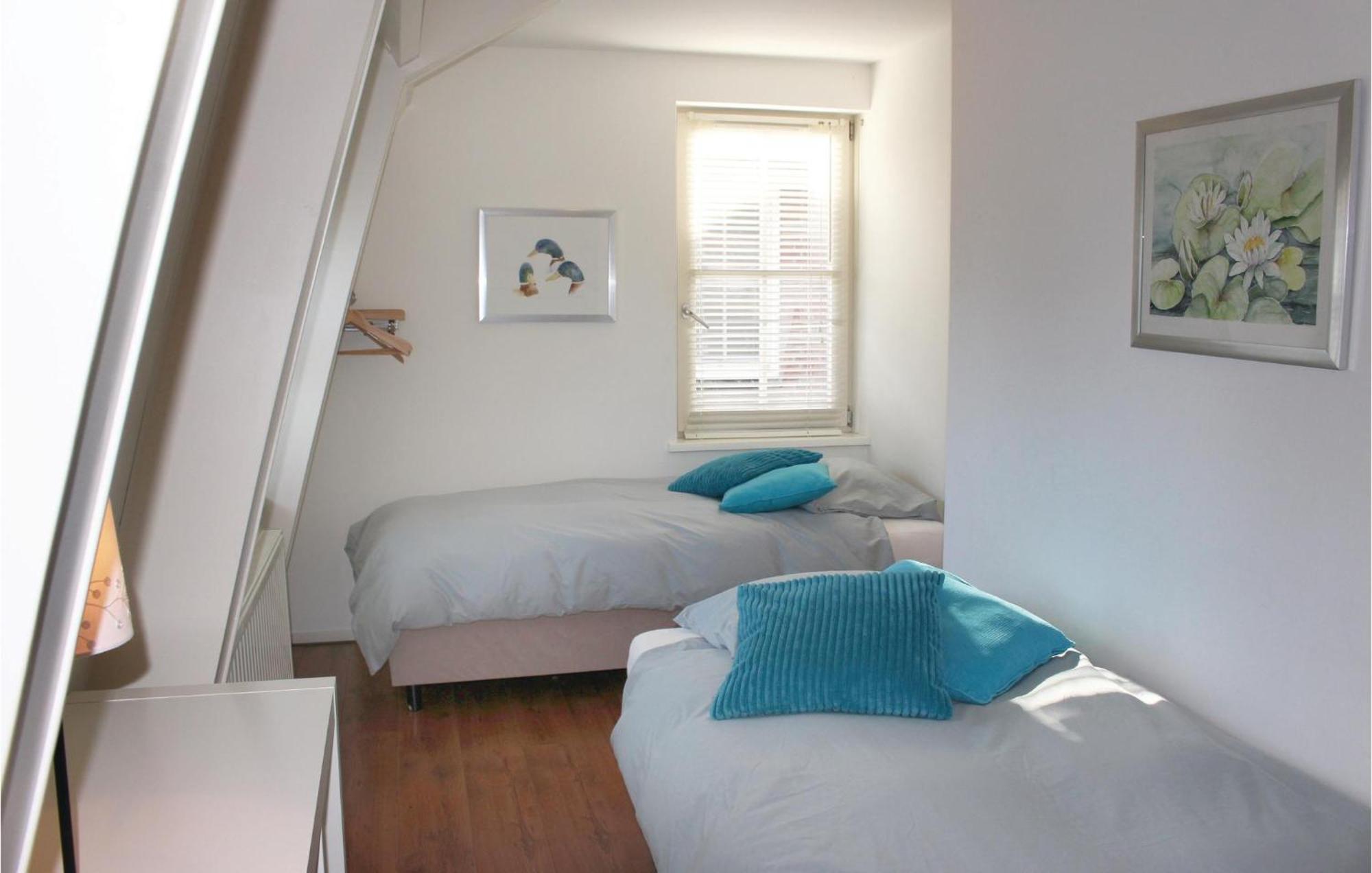 Beautiful Home In Breukelen With Wifi Exterior photo