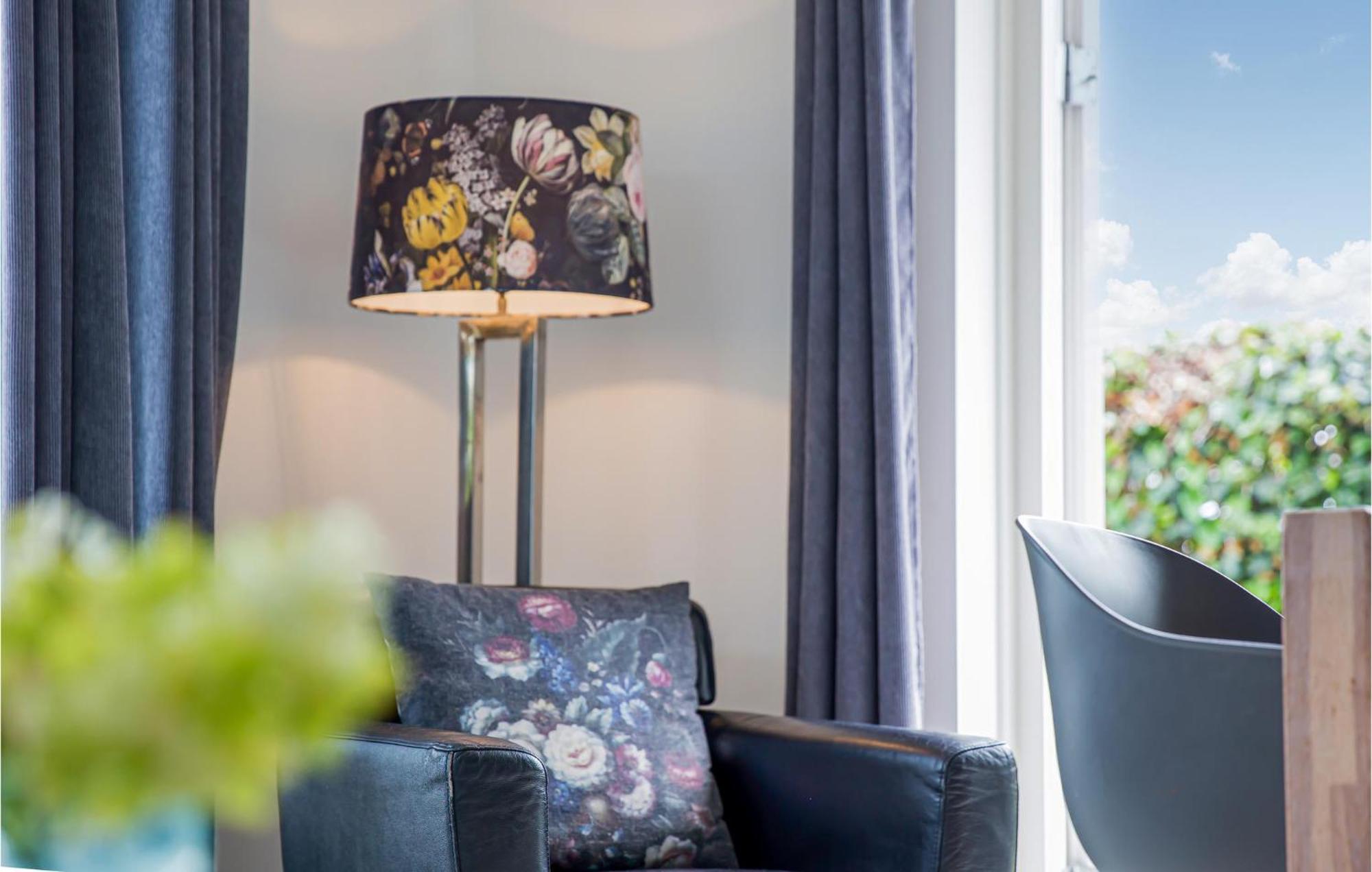 Beautiful Home In Breukelen With Wifi Exterior photo
