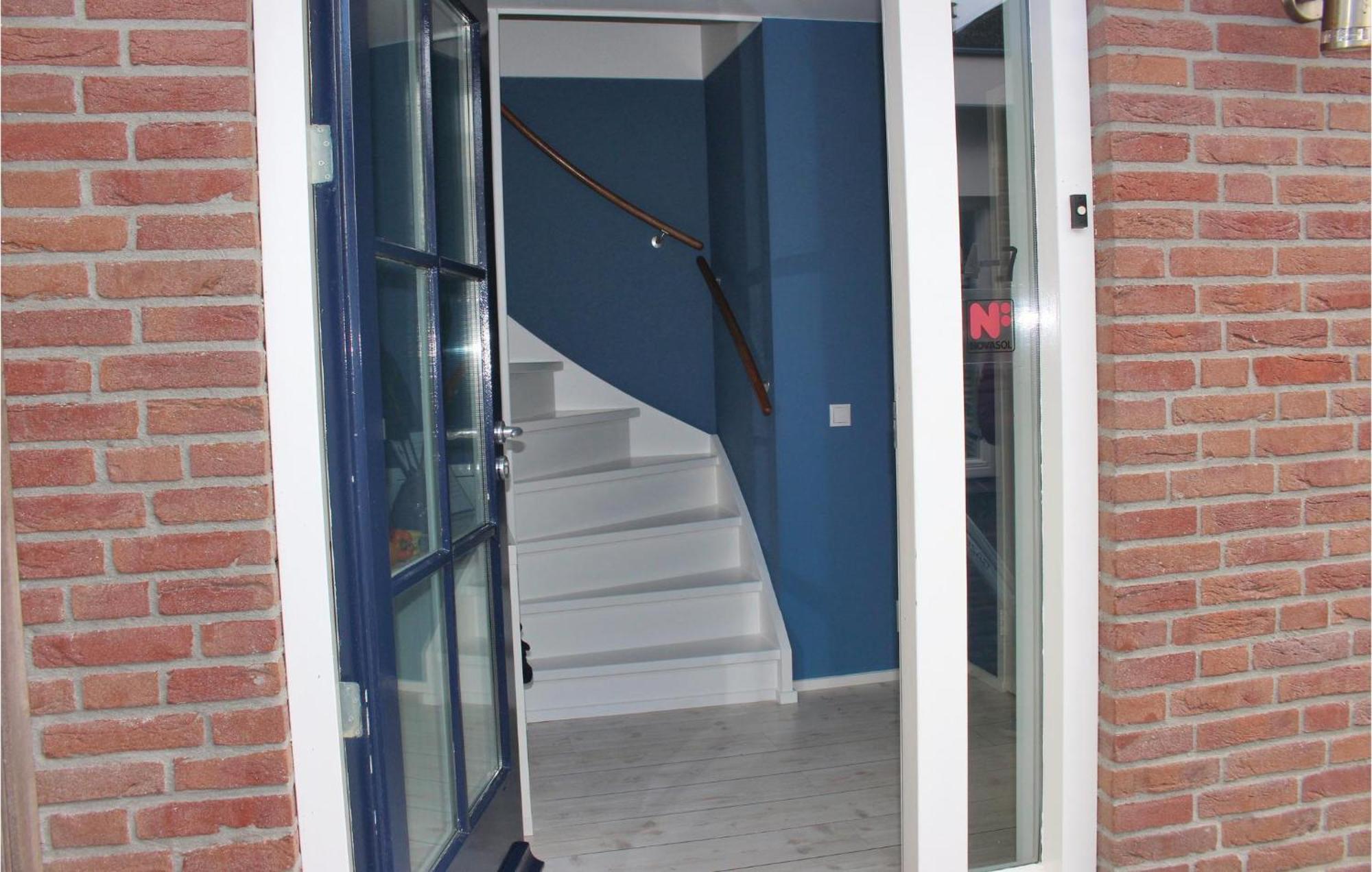 Beautiful Home In Breukelen With Wifi Exterior photo